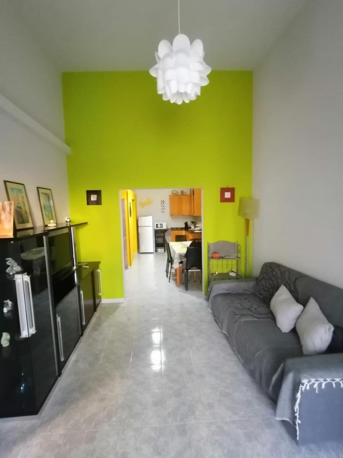شقة Casa Adina مونوبولي المظهر الخارجي الصورة