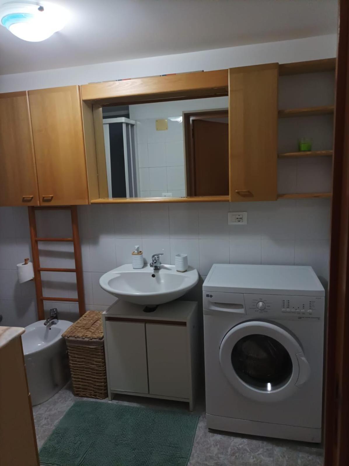 شقة Casa Adina مونوبولي المظهر الخارجي الصورة