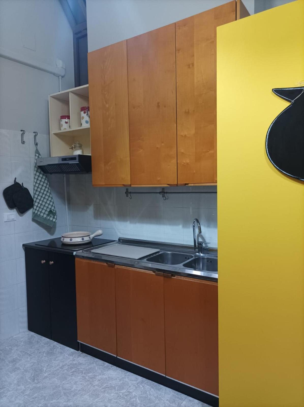 شقة Casa Adina مونوبولي المظهر الخارجي الصورة