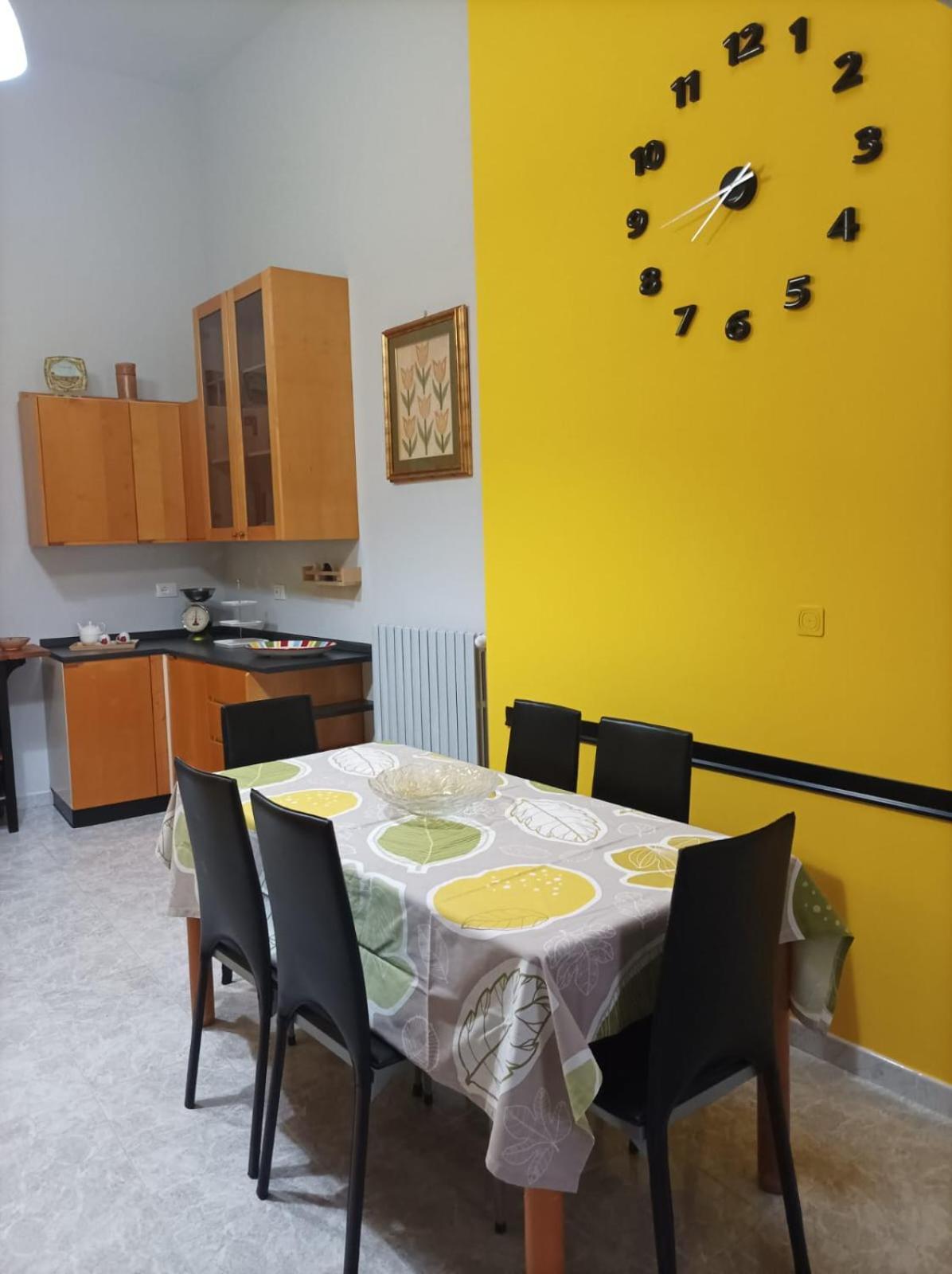 شقة Casa Adina مونوبولي المظهر الخارجي الصورة