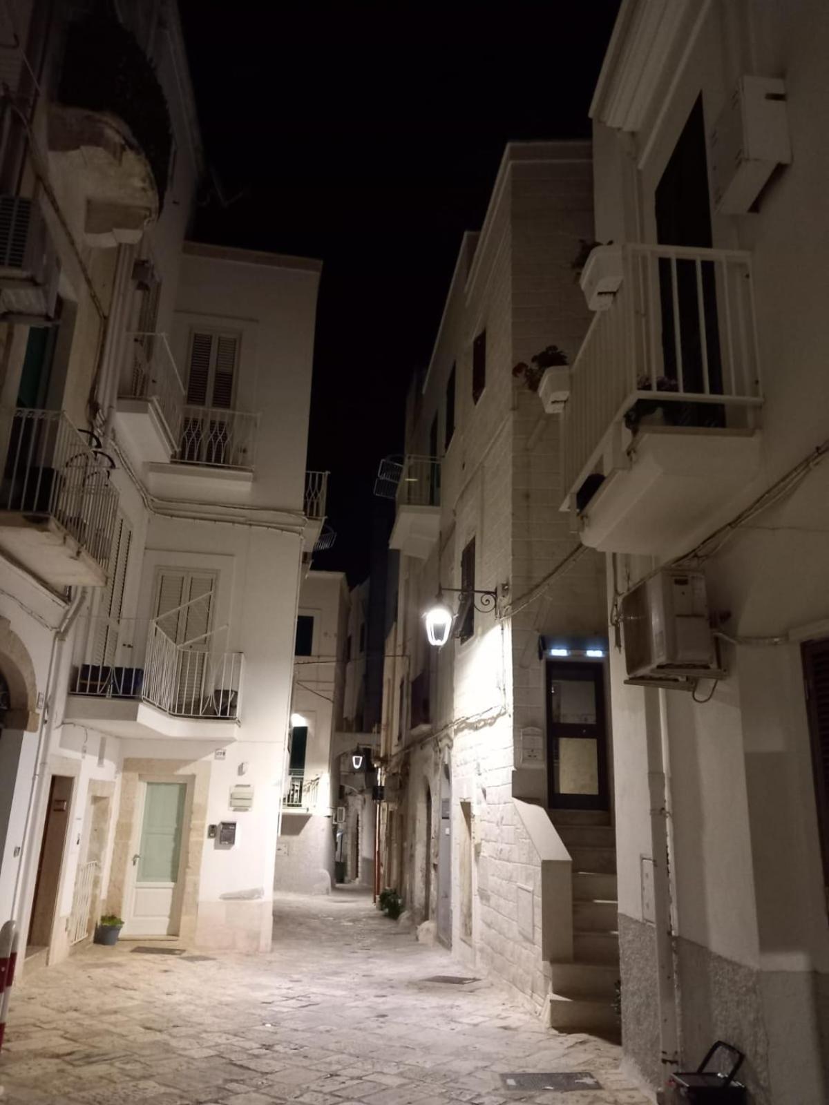 شقة Casa Adina مونوبولي المظهر الخارجي الصورة