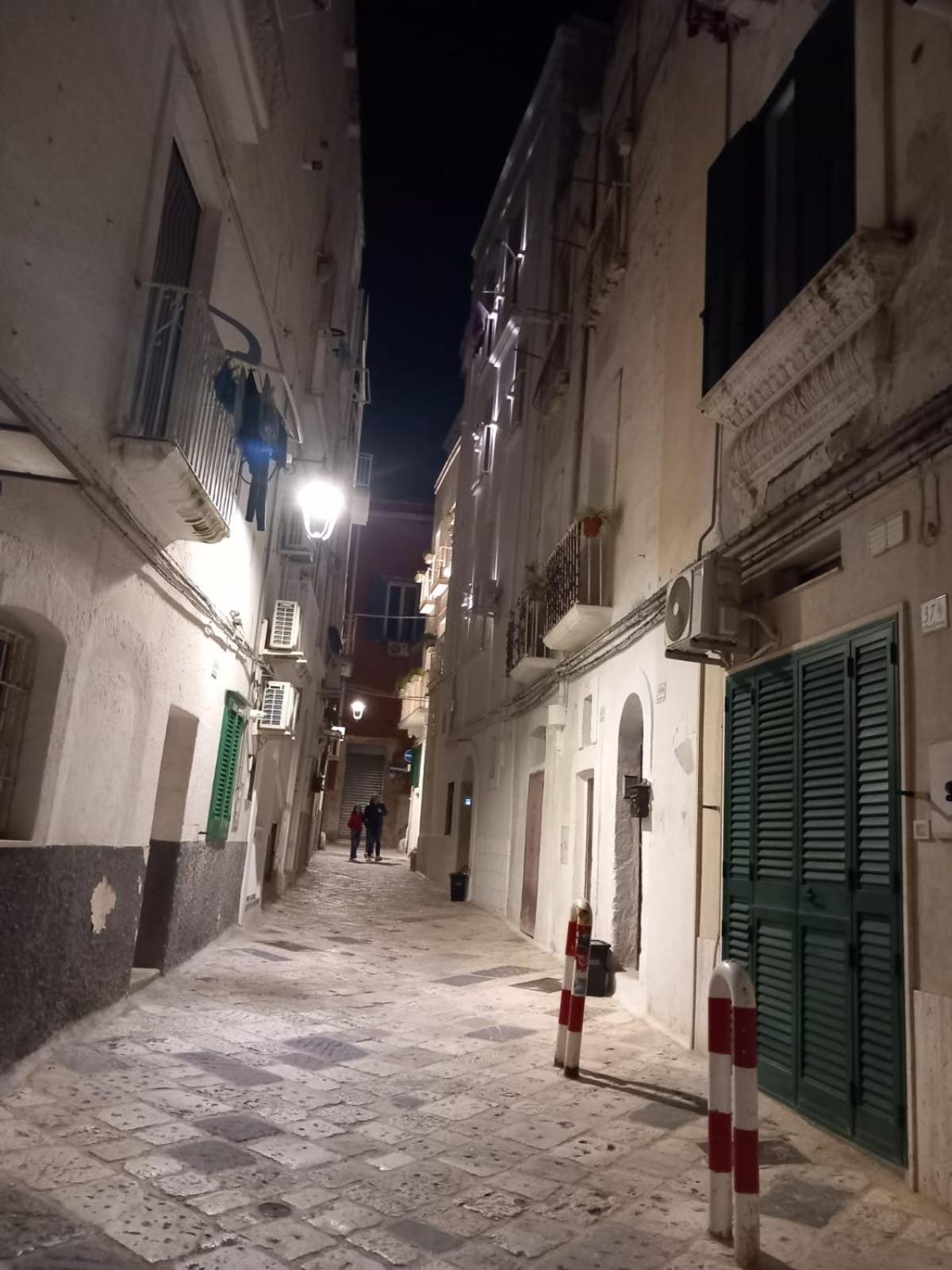 شقة Casa Adina مونوبولي المظهر الخارجي الصورة