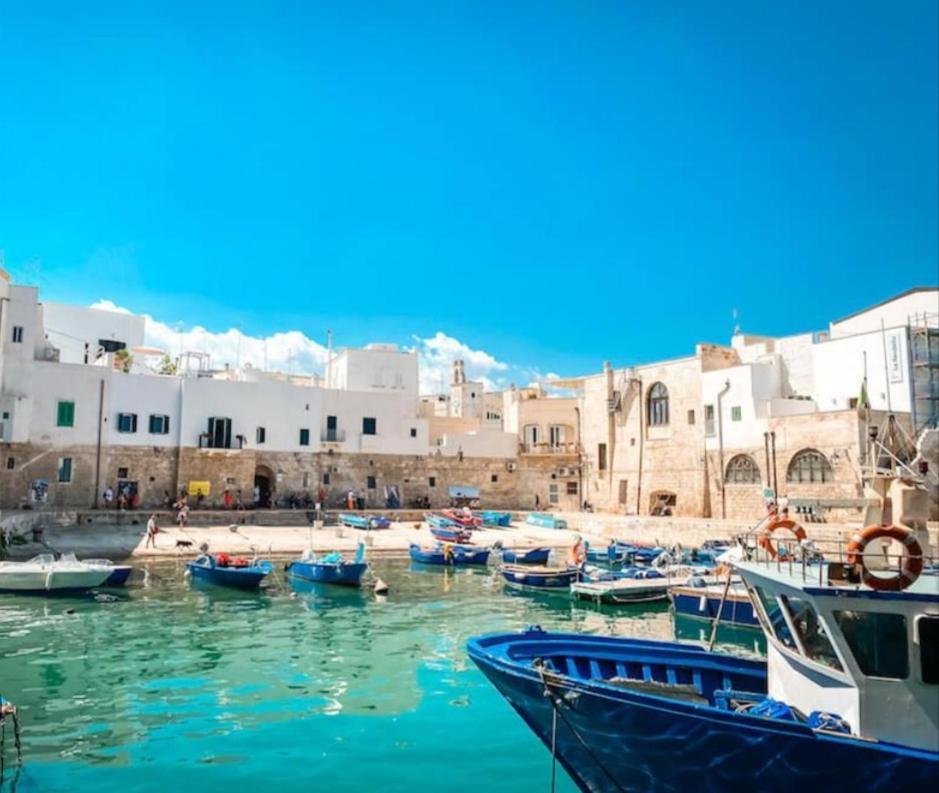 شقة Casa Adina مونوبولي المظهر الخارجي الصورة